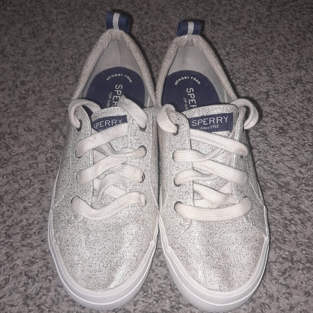 Sperry sneakers
